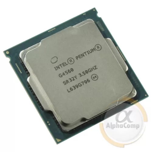 Процессор Intel Core i7 8700 (6×3.20GHz • 12Mb • 1151) БУ купить в
