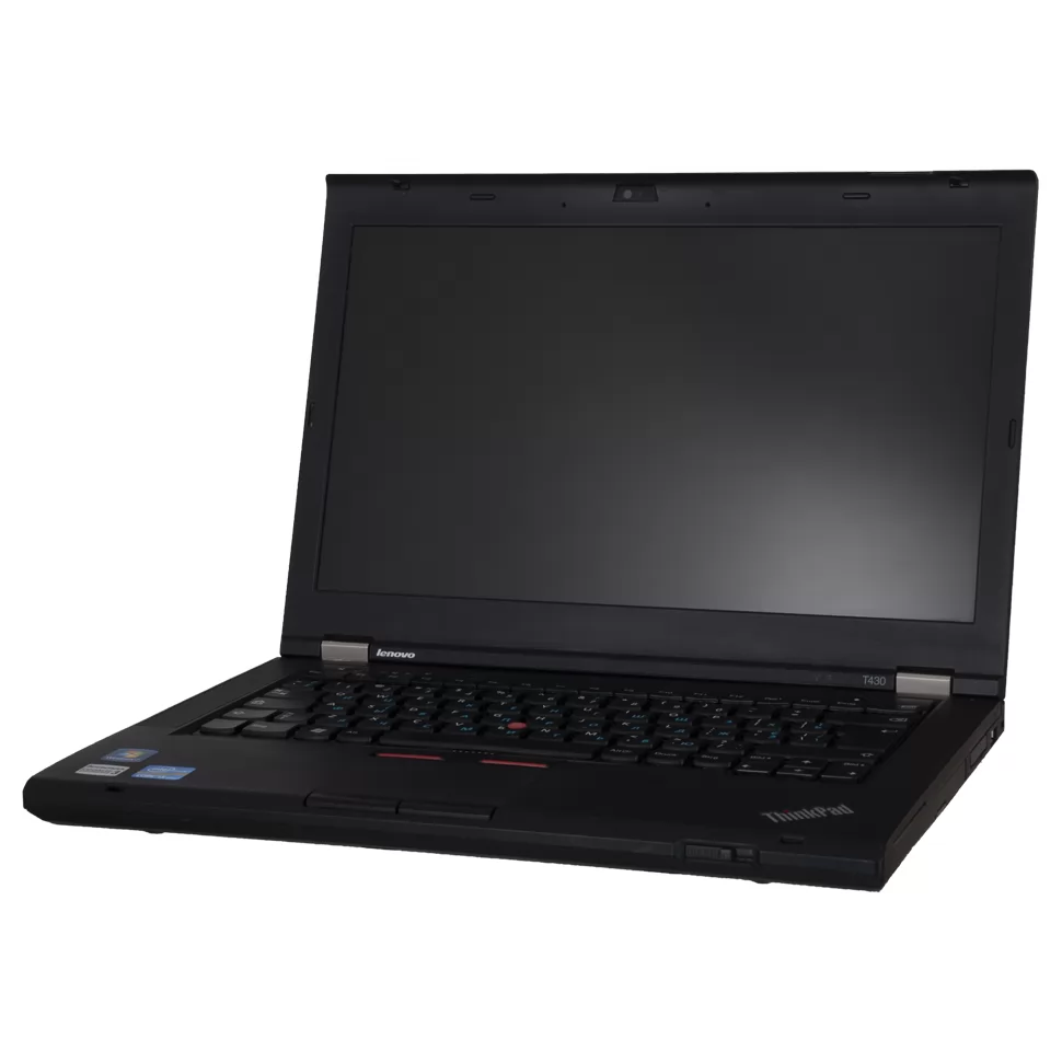Lenovo T430s (14