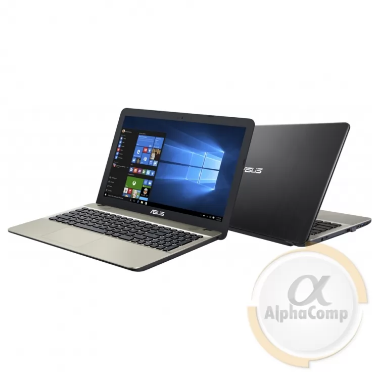 Asus X541S (15.6