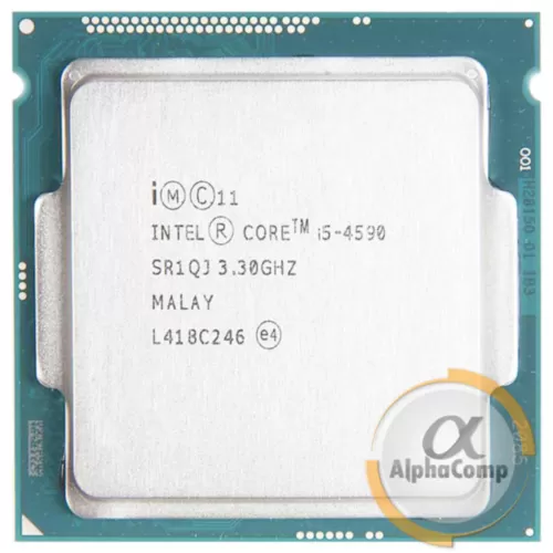PCパーツ intel core i7 4770 cpu Процессор Intel Core i7 4770 (4×3.40GHz • 6Mb • 1150) БУ купить в