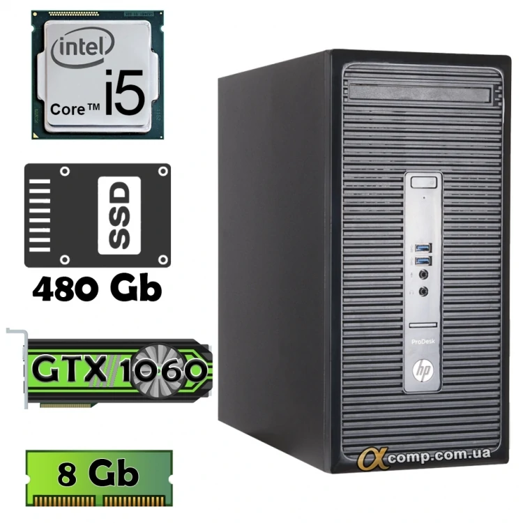 Windowsデスクトップ HP ProDesk 400 G4 SF /Quadro P600 HP ProDesk 400 G4 SF 製品詳細- デスクトップパソコン | 日本HP