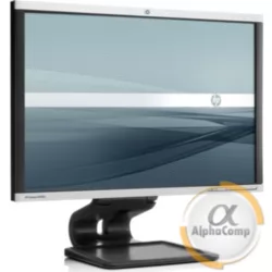 Монитор 24" HP LA2405w (TN/16:10/DVI/VGA/DP/USB) class B БУ