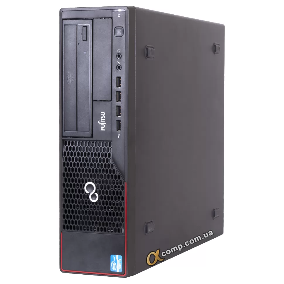 Компьютер Fujitsu E710 (i5-2300/4Gb/160Gb) desktop БУ купить в