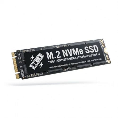 Накопитель SSD M.2 512Gb Kioxia PXG7 (2280 • NVMe) купить в Днепре