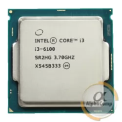 Процесор Intel Core i7 8700 (6×3.20GHz • 12Mb • 1151) БВ купити у