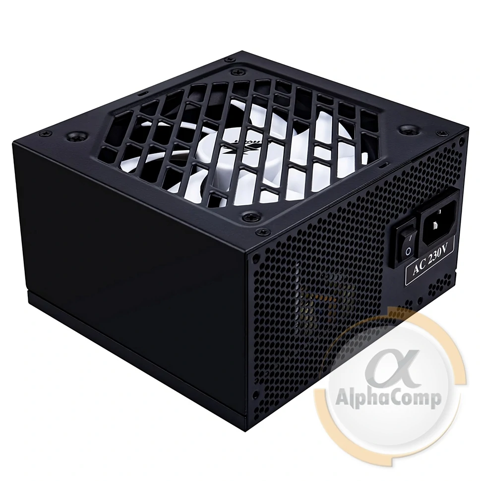 Блок питания 600w 1stPlayer PS-600FK купить в Днепре | магазин