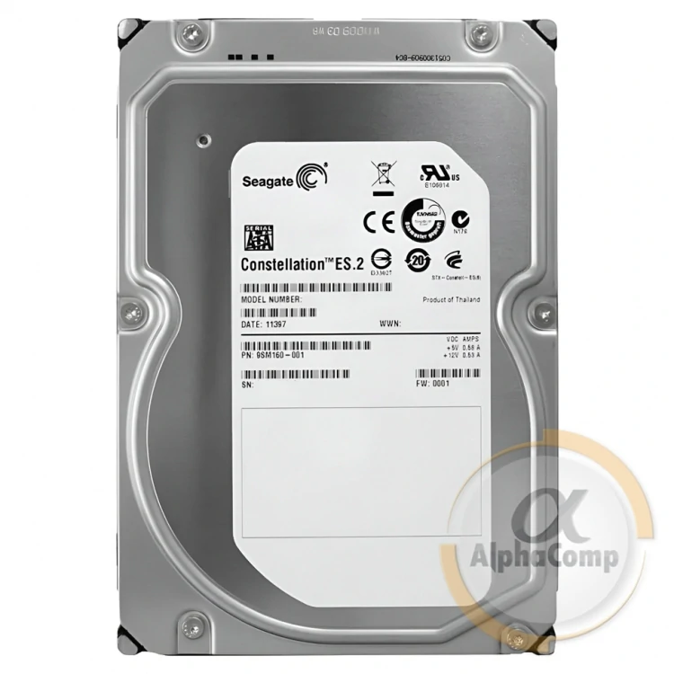 Жорсткий диск 3.5