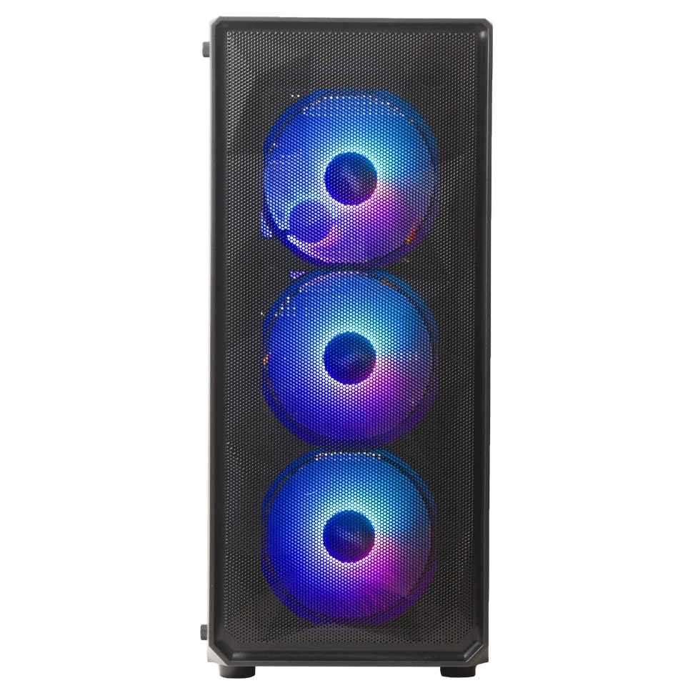AlphaPC (i7-2600 • GTX1060 • 16Gb • ssd 120 • 500Gb) RG2-T201