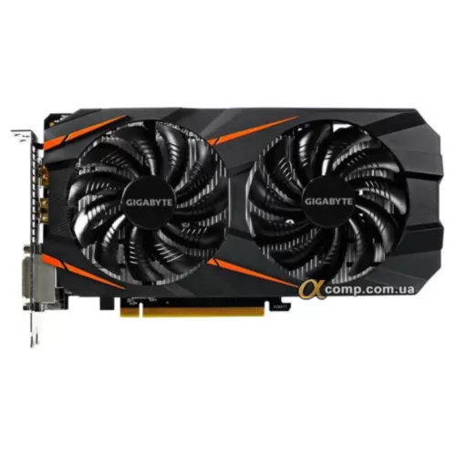 Видеокарта Leadtek GTX1060 (6GB/GDDR5/192bit) WinFast БУ купить в