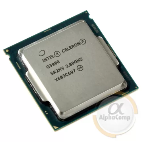 Процессор Intel Core i7 8700 (6×3.20GHz • 12Mb • 1151) БУ купить в