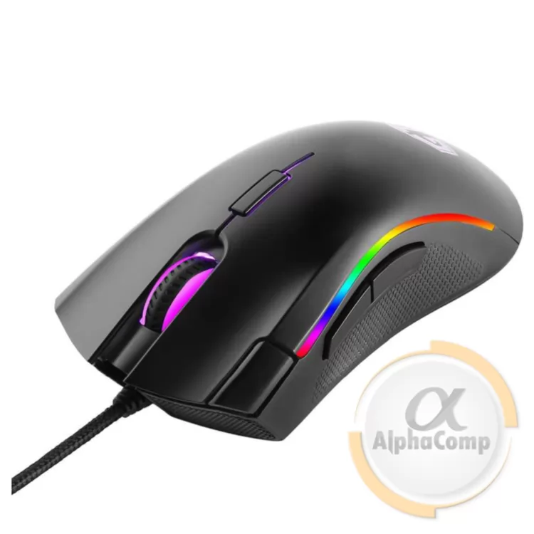 МышьигроваяDeluxM625(PMW-3360•12000dpi)