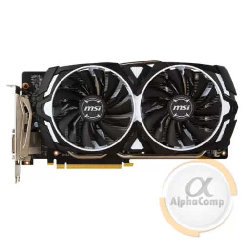 Видеокарта Leadtek GTX1060 (6GB/GDDR5/192bit) WinFast БУ купить в