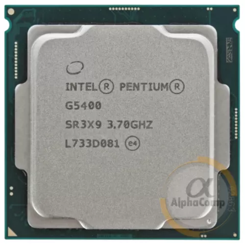 Процессор Intel Core i5 9400 (6×2.90GHz • 9Mb • 1151-v2) БУ купить