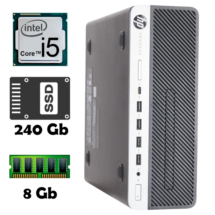 pk-dt-hp-600-g3-i5-8gb- pk-dt-hp-600-g3-i5-8gb-