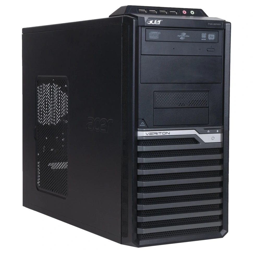 Acer Veriton M430G T :: PC Aréna Kft