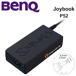 Блок питания ноутбука BenQ Joybook P52