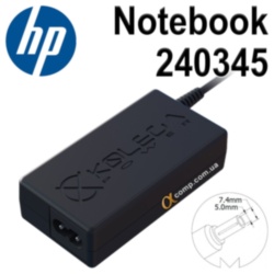 Блок питания ноутбука HP Notebook 240345