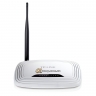 Маршрутизатор TP-LINK TL-WR741ND (4×LAN 100) БВ