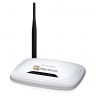 Маршрутизатор TP-LINK TL-WR741ND (4×LAN 100) БВ