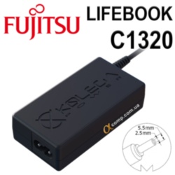 Блок питания ноутбука Fujitsu LIFEBOOK C1320