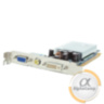 Видеокарта PCI-E  Asus EN6200 (256Mb/DDR2/64bit/VGA/DVI/TV) БУ