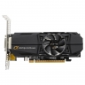 Видеокарта Gigabyte GTX 1050 3Gb / GV-N1050OC-3GL БУ