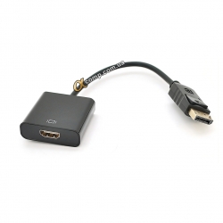 Перехідник DisplayPort - HDMI