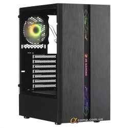 Корпус 2E RUNA (2E-G2107) без БП