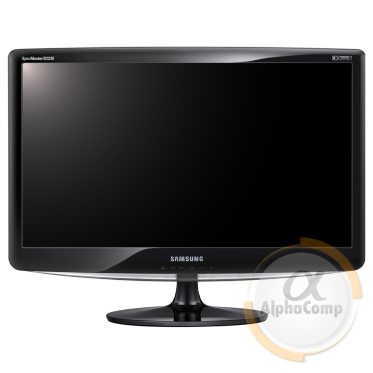 Монитор 21.5" Samsung E2230N (TN/Fhd/16:9/VGA) class B БУ