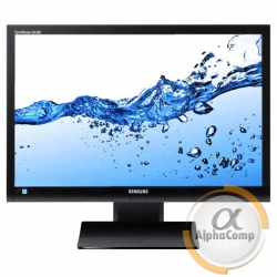 Монитор 24" Samsung S24A450B (TN • LED • FullHD • VGA • DVI) A• БУ