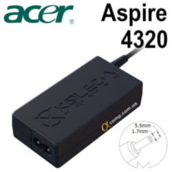 Блок питания ноутбука Acer Aspire 4320