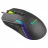 Миша XTRIKE ME GM-313 (ігрова • 7200dpi • 7кн • RGB)