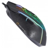 Мышь XTRIKE ME GM-327 (игровая • 8000dpi • 7кн • RGB • программируемая)