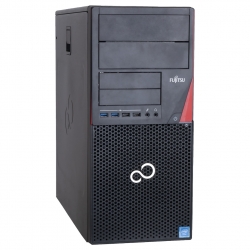 Компьютер Fujitsu P720 (i7-4790 • 16Gb • 1Tb • ssd 240Gb)