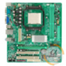 Материнская плата Biostar NF61S Micro AM2 SE (AM2/GeForce 6100/2xDDR2) БУ