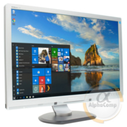 Монитор 24" Philips 245P (TN/VGA/DVI) БУ уценка