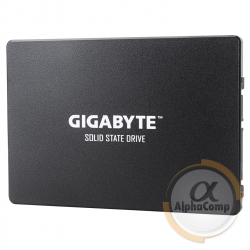 Накопитель SSD 2.5" 240gb Gigabyte GP-GSTFS31240GNTD