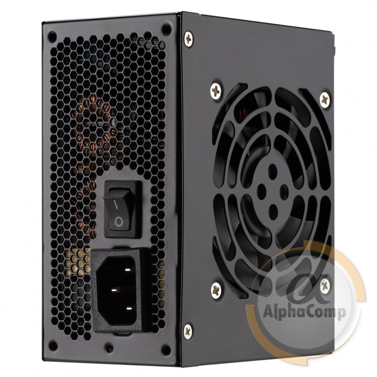 Блок питания 400w SFX class B БУ