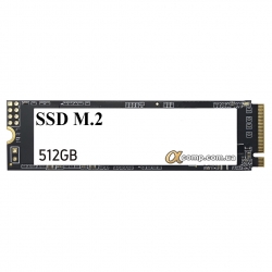 Накопитель SSD M.2 512Gb Mix brand 2280 SATA БУ