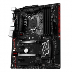 mb MSI Z170A GAMING PRO CARBON (s1151 • Z170 • 4×DDR4) БУ