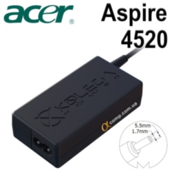 Блок питания ноутбука Acer Aspire 4520