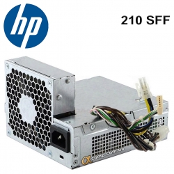 Блок питания 240w sff HP 210 БУ