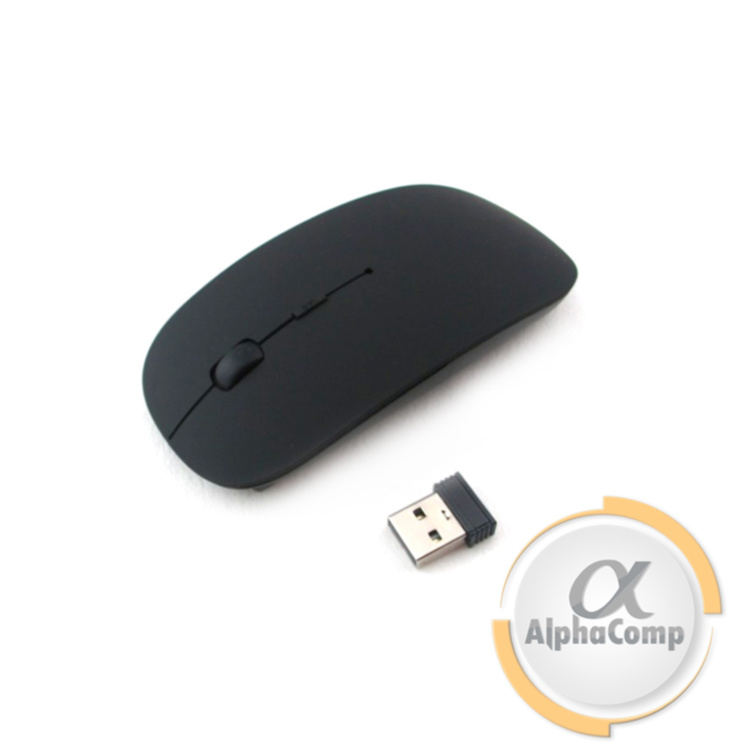 Мышь mini USB Wireless 2.4GHz беспроводная Mini