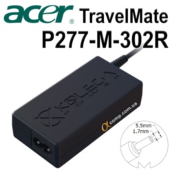 Блок питания ноутбука Acer TravelMate P277-M-302R