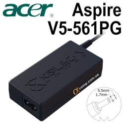 Блок питания ноутбука Acer Aspire V5-561PG