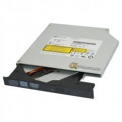 Привод SATA DVD-RW Hitachi-LG GT10N (для ноутбука) БУ