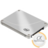 Накопитель SSD 2.5" 80GB Intel SSD 320 SSDSA2BW080G3H (SATAII) БУ