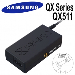 Блок питания ноутбука Samsung QX511
