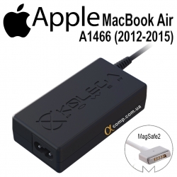 Блок питания ноутбука Apple MacBook Air A1466 (2012-2015)