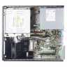 HP Compaq 8200 Elite (i3 2100 • 4Gb • ssd 120Gb) dt
